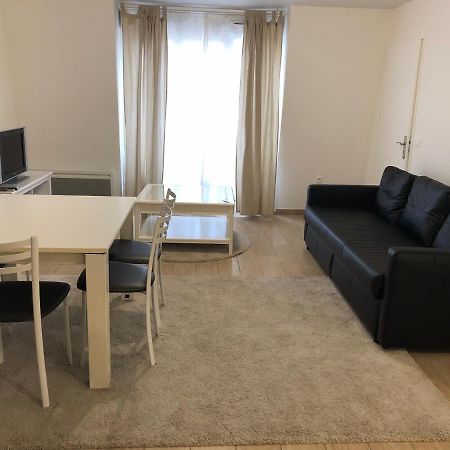 פונטנה-סוס-בואה Appartement 3 Territoires מראה חיצוני תמונה
