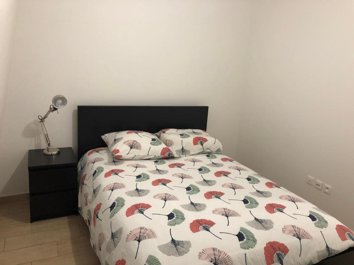 פונטנה-סוס-בואה Appartement 3 Territoires מראה חיצוני תמונה