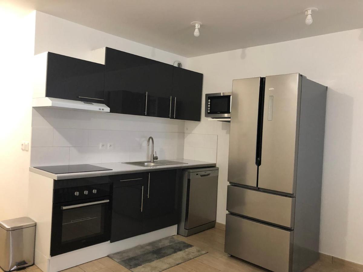 פונטנה-סוס-בואה Appartement 3 Territoires מראה חיצוני תמונה