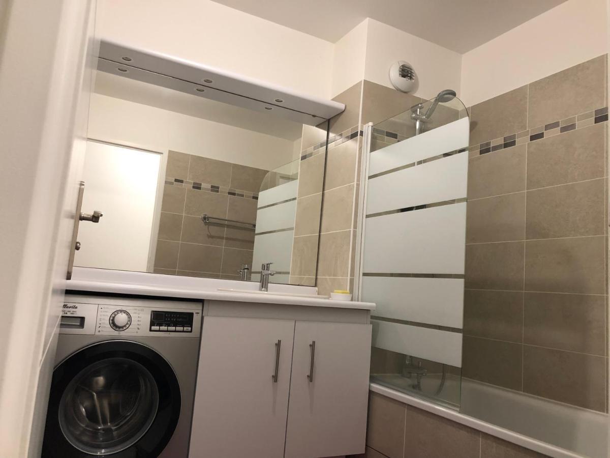 פונטנה-סוס-בואה Appartement 3 Territoires מראה חיצוני תמונה
