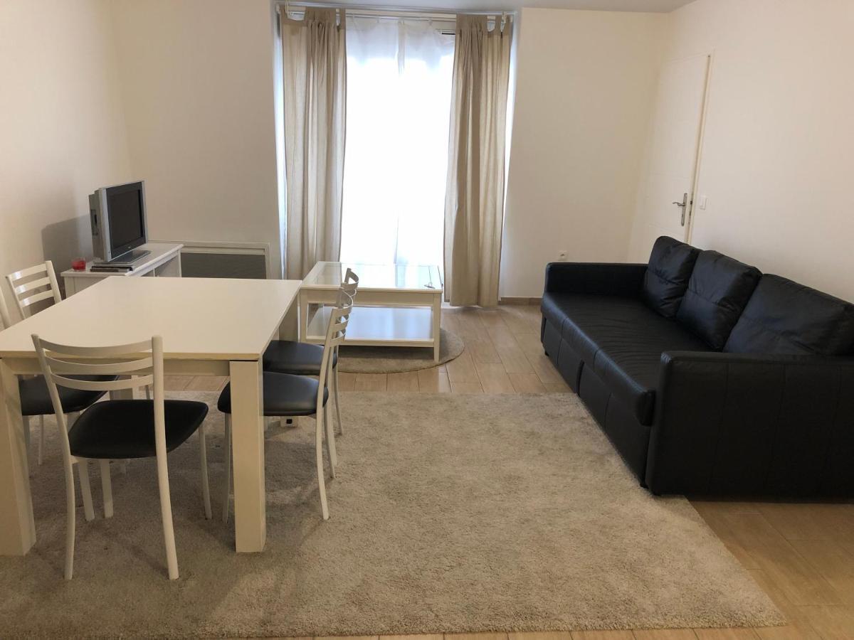 פונטנה-סוס-בואה Appartement 3 Territoires מראה חיצוני תמונה